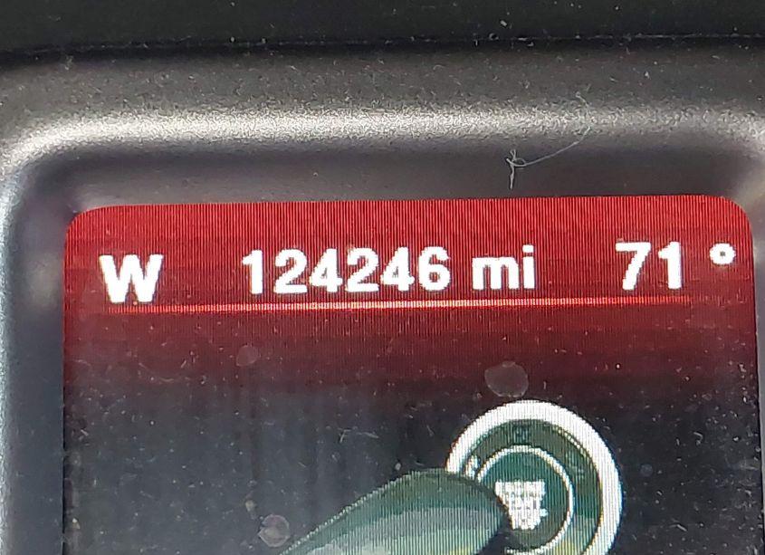 Photo 15 of 2018 Dodge Journey CROSSROAD (VIN 3C4PDCGB0JT269230)