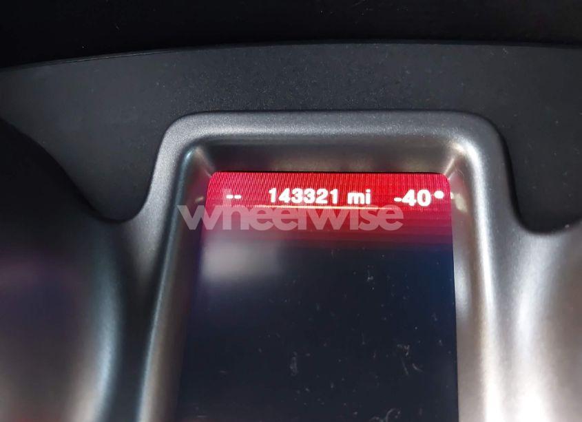 Photo 15 of 2018 Dodge Journey CROSSROAD (VIN 3C4PDCGB0JT506086)