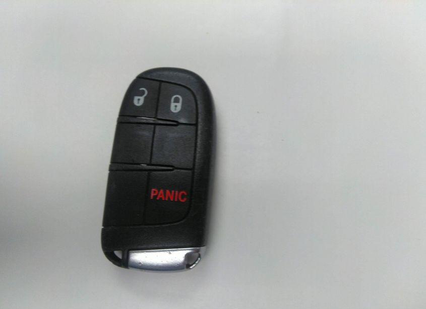 Photo 11 of 2014 Dodge Journey CROSSROAD (VIN 3C4PDCGB1ET260865)