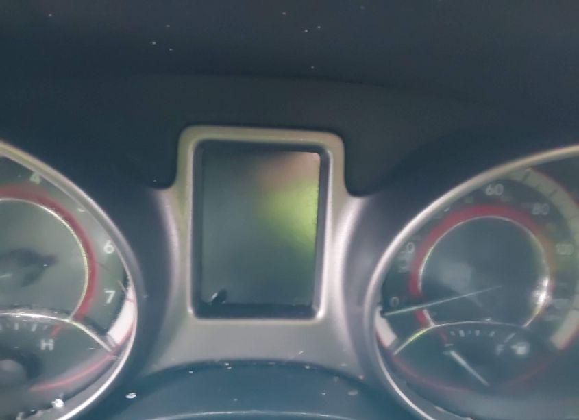 Photo 15 of 2014 Dodge Journey CROSSROAD (VIN 3C4PDCGB1ET260865)