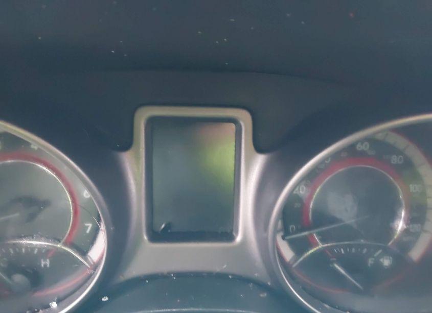 Photo 7 of 2014 Dodge Journey CROSSROAD (VIN 3C4PDCGB1ET260865)