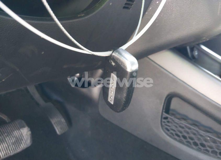 Photo 11 of 2016 Dodge Journey CROSSROAD PLUS (VIN 3C4PDCGB1GT123363)