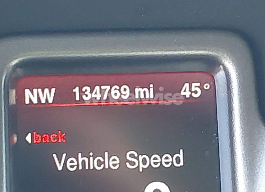 Photo 12 of 2016 Dodge Journey CROSSROAD PLUS (VIN 3C4PDCGB1GT123363)