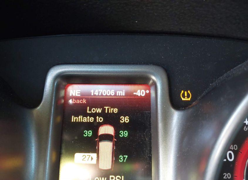 Photo 15 of 2016 Dodge Journey CROSSROAD PLUS (VIN 3C4PDCGB1GT141720)