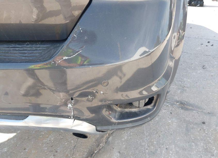 Photo 19 of 2016 Dodge Journey CROSSROAD PLUS (VIN 3C4PDCGB1GT141720)