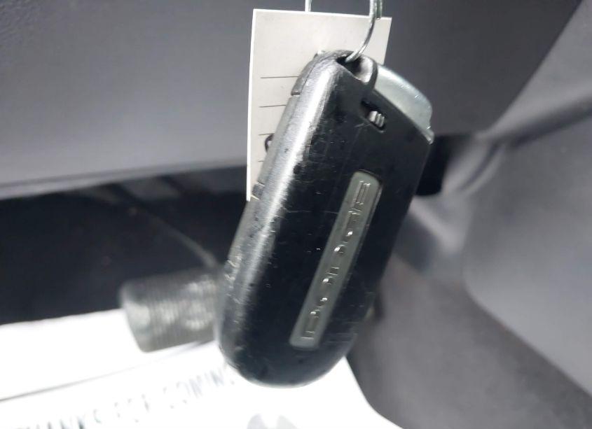 Photo 11 of 2016 Dodge Journey CROSSROAD PLUS (VIN 3C4PDCGB1GT181862)