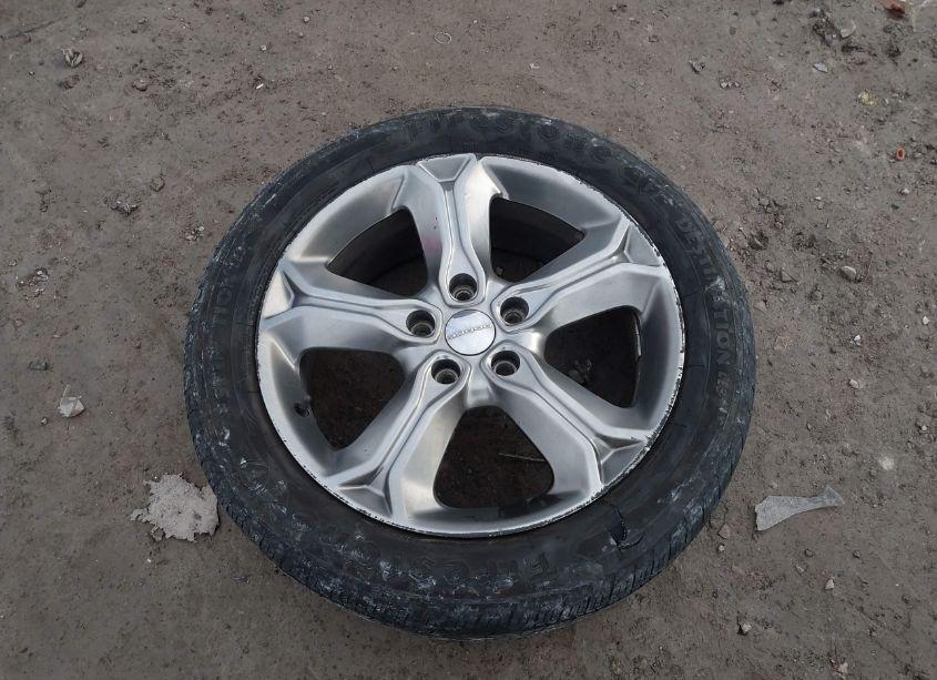 Photo 12 of 2016 Dodge Journey CROSSROAD PLUS (VIN 3C4PDCGB1GT181862)