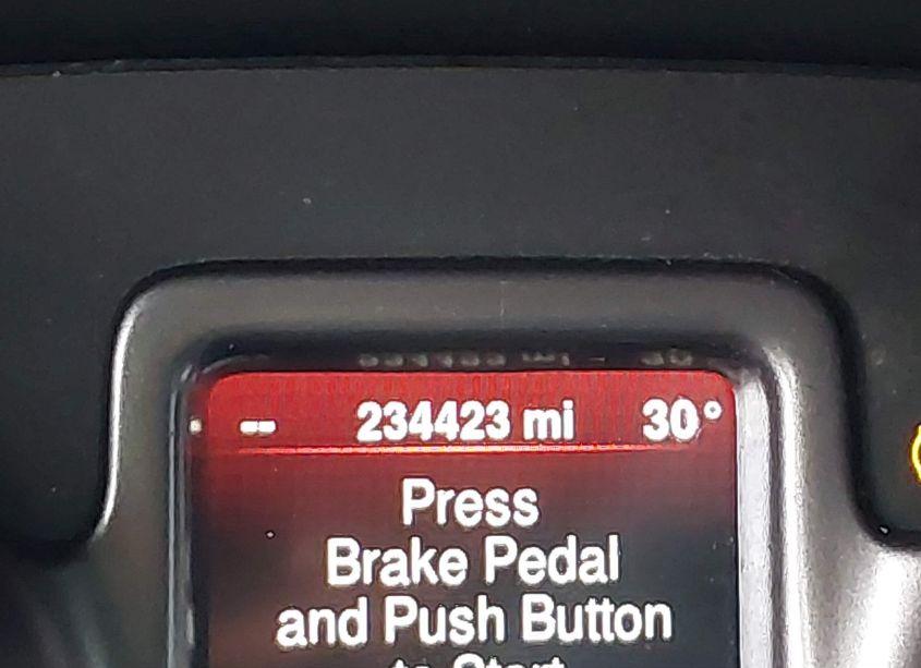 Photo 16 of 2016 Dodge Journey CROSSROAD PLUS (VIN 3C4PDCGB1GT181862)