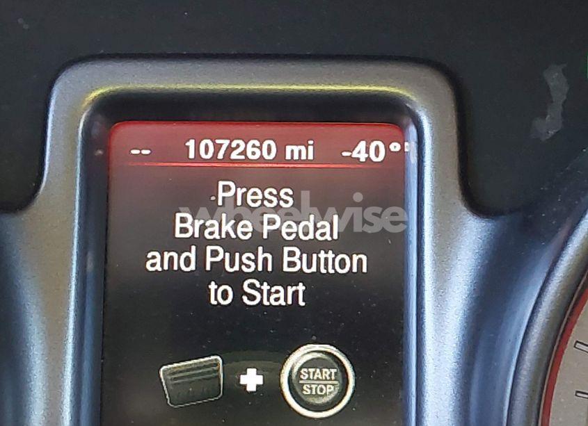 Photo 15 of 2019 Dodge Journey CROSSROAD (VIN 3C4PDCGB1KT875380)