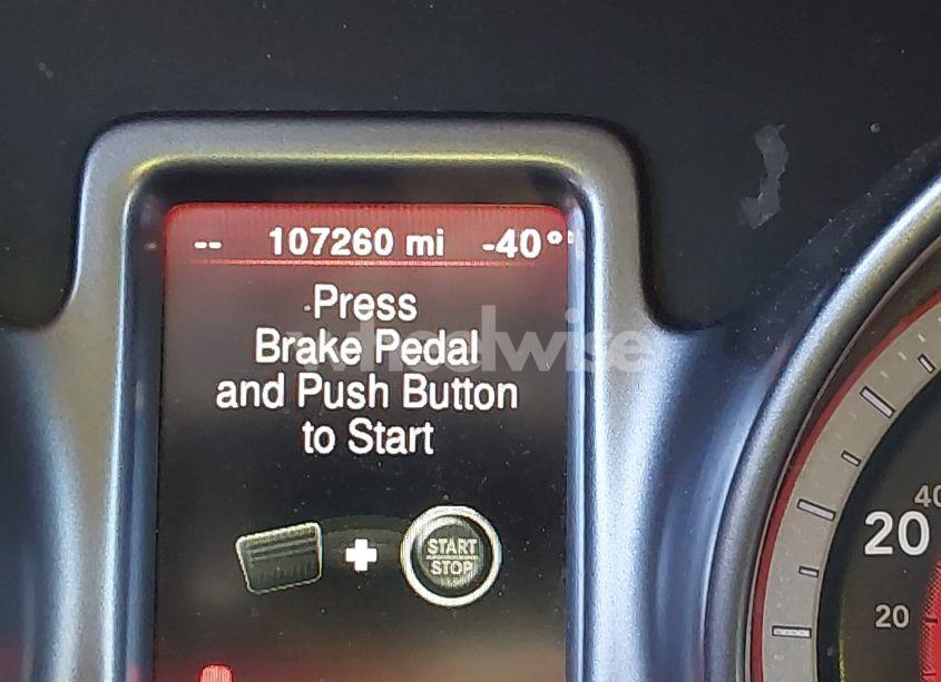 Photo 7 of 2019 Dodge Journey CROSSROAD (VIN 3C4PDCGB1KT875380)