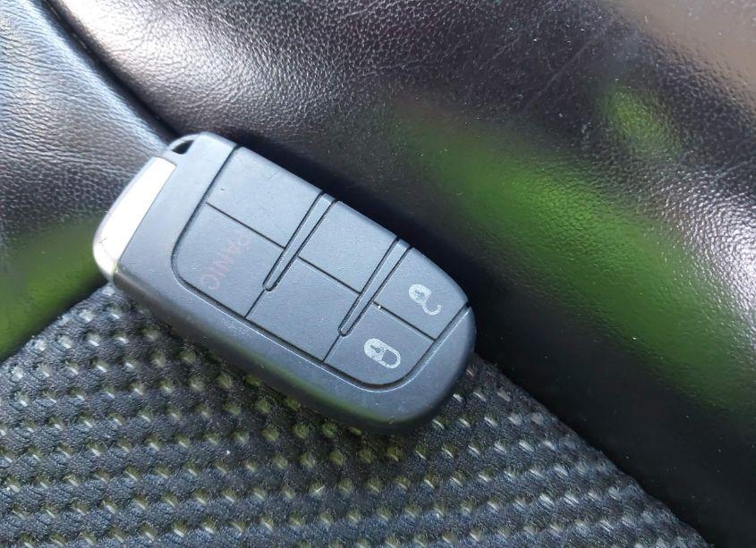 Photo 11 of 2020 Dodge Journey CROSSROAD (VIN 3C4PDCGB1LT188238)