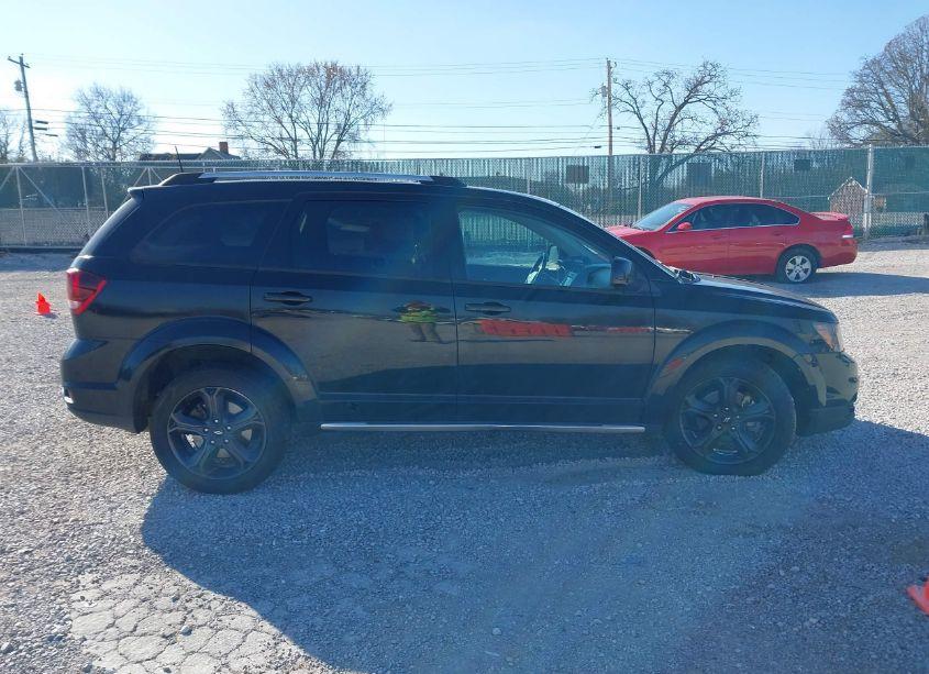 Photo 13 of 2020 Dodge Journey CROSSROAD (VIN 3C4PDCGB1LT188238)