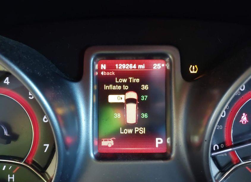 Photo 15 of 2020 Dodge Journey CROSSROAD (VIN 3C4PDCGB1LT188238)