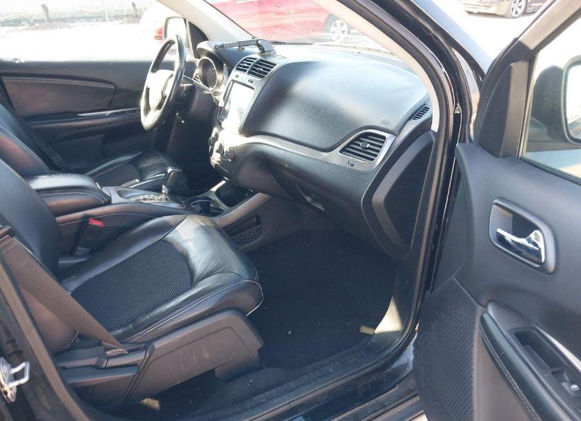 Photo 5 of 2020 Dodge Journey CROSSROAD (VIN 3C4PDCGB1LT188238)