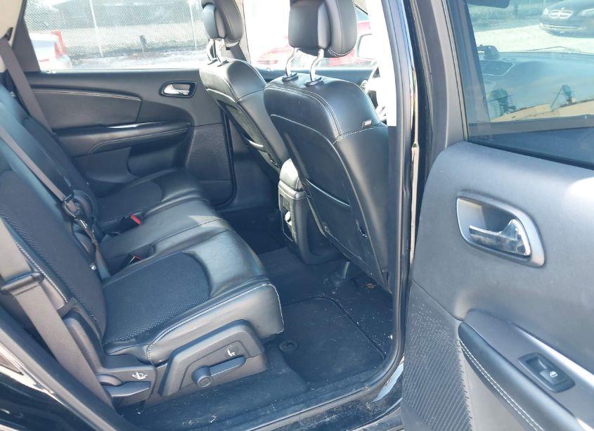 Photo 8 of 2020 Dodge Journey CROSSROAD (VIN 3C4PDCGB1LT188238)