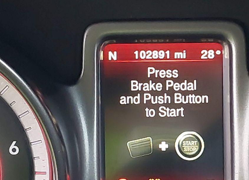 Photo 15 of 2020 Dodge Journey CROSSROAD (VIN 3C4PDCGB1LT188675)