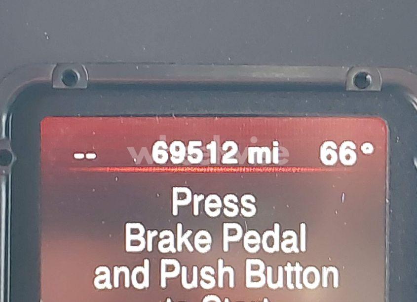 Photo 14 of 2020 Dodge Journey CROSSROAD (VIN 3C4PDCGB1LT220279)