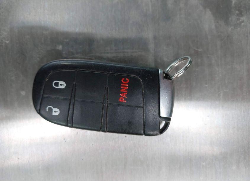 Photo 11 of 2015 Dodge Journey CROSSROAD (VIN 3C4PDCGB2FT622915)