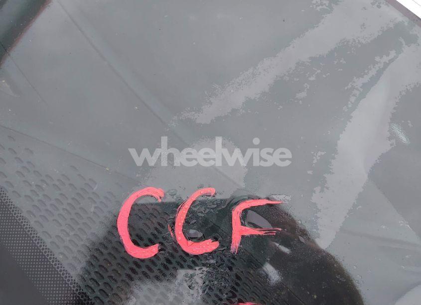 Photo 6 of 2015 Dodge Journey CROSSROAD (VIN 3C4PDCGB2FT659415)