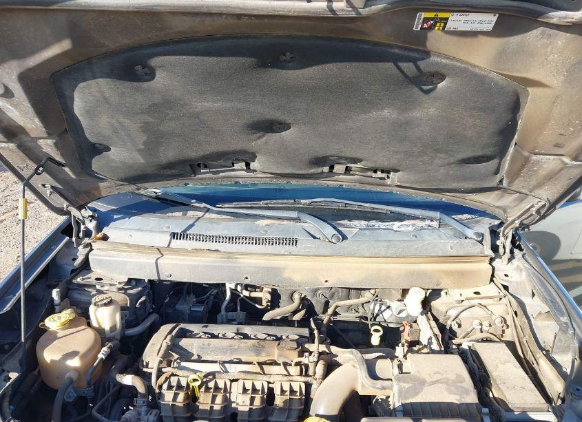 Photo 10 of 2017 Dodge Journey CROSSROAD PLUS (VIN 3C4PDCGB2HT617507)