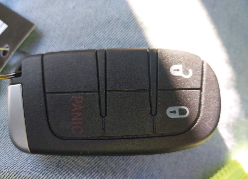 Photo 11 of 2017 Dodge Journey CROSSROAD PLUS (VIN 3C4PDCGB2HT617507)