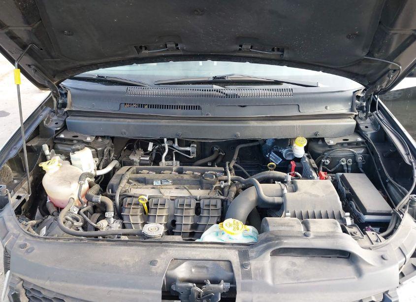 Photo 10 of 2020 Dodge Journey CROSSROAD (VIN 3C4PDCGB2LT201062)