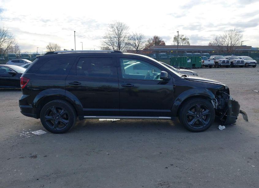 Photo 13 of 2020 Dodge Journey CROSSROAD (VIN 3C4PDCGB2LT201062)