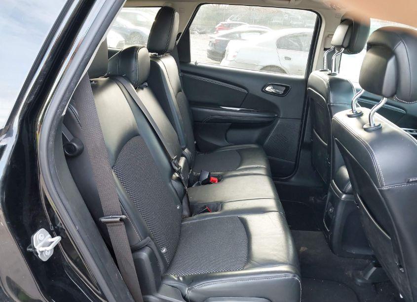 Photo 8 of 2020 Dodge Journey CROSSROAD (VIN 3C4PDCGB2LT201062)