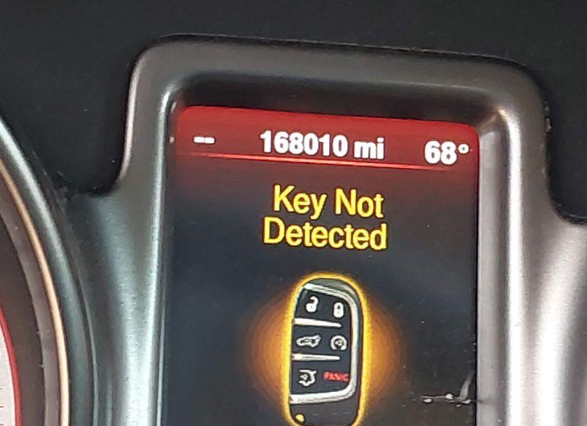 Photo 14 of 2015 Dodge Journey CROSSROAD (VIN 3C4PDCGB3FT621529)