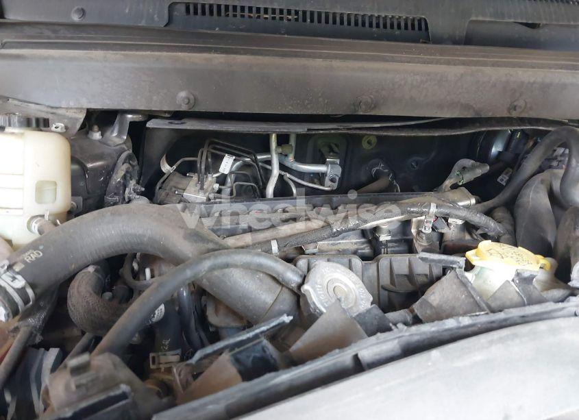 Photo 10 of 2016 Dodge Journey CROSSROAD PLUS (VIN 3C4PDCGB3GT138544)