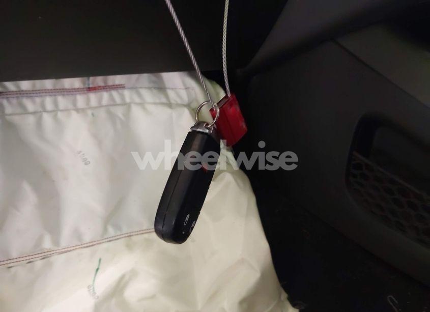 Photo 11 of 2016 Dodge Journey CROSSROAD PLUS (VIN 3C4PDCGB3GT138544)