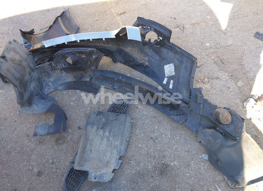 Photo 12 of 2017 Dodge Journey CROSSROAD PLUS (VIN 3C4PDCGB3HT676906)