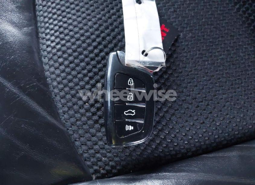 Photo 11 of 2020 Dodge Journey CROSSROAD (VIN 3C4PDCGB3LT188984)