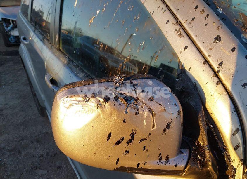 Photo 12 of 2020 Dodge Journey CROSSROAD (VIN 3C4PDCGB3LT188984)