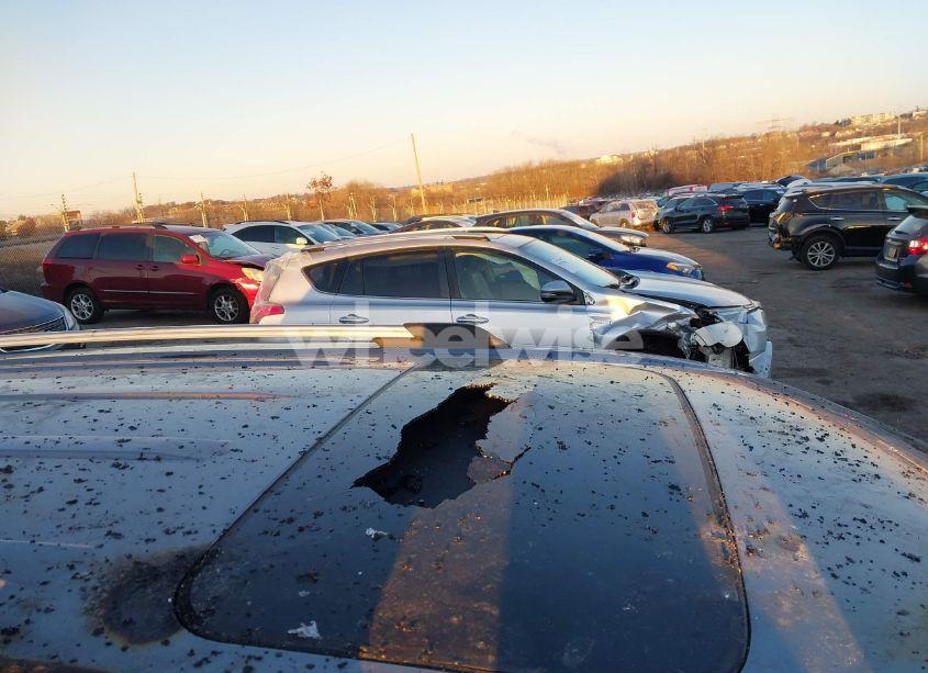 Photo 13 of 2020 Dodge Journey CROSSROAD (VIN 3C4PDCGB3LT188984)