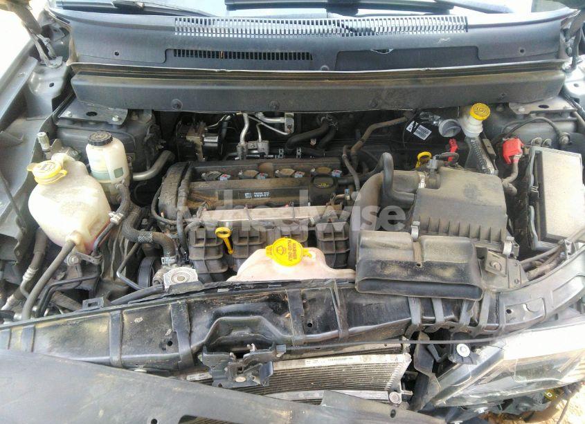 Photo 10 of 2020 Dodge Journey CROSSROAD (VIN 3C4PDCGB3LT263523)