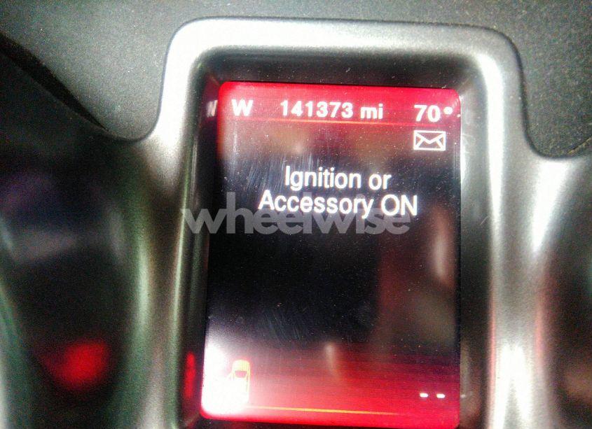 Photo 15 of 2020 Dodge Journey CROSSROAD (VIN 3C4PDCGB3LT263523)