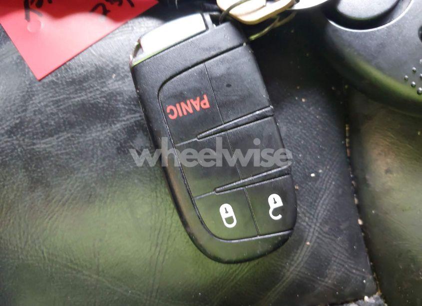 Photo 11 of 2020 Dodge Journey CROSSROAD (VIN 3C4PDCGB3LT267443)