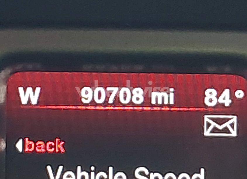 Photo 15 of 2020 Dodge Journey CROSSROAD (VIN 3C4PDCGB3LT267443)