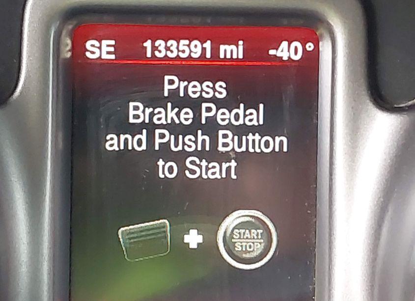 Photo 15 of 2015 Dodge Journey CROSSROAD (VIN 3C4PDCGB4FT565875)