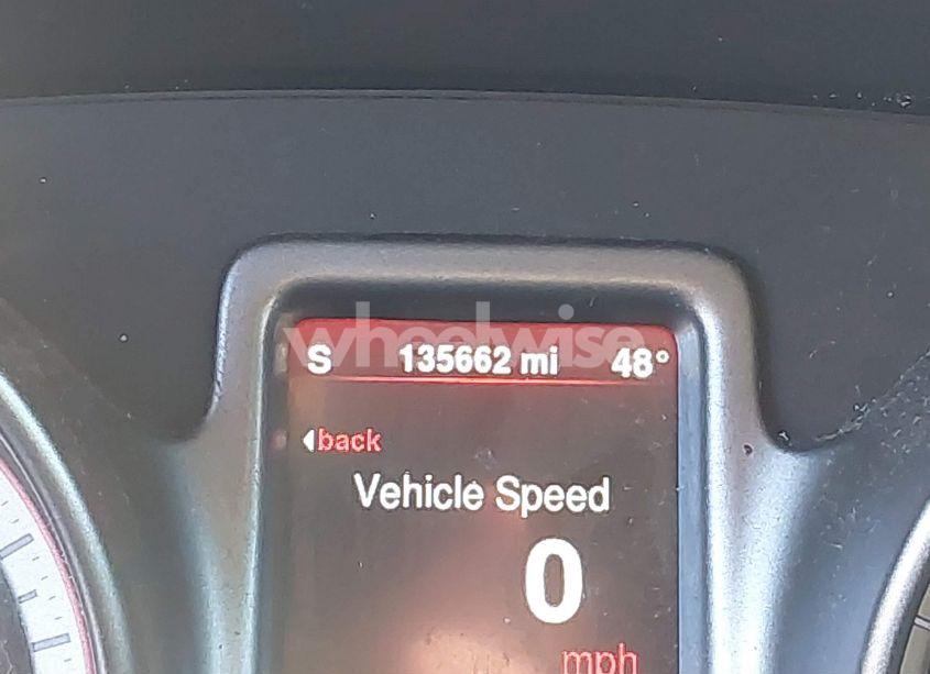 Photo 15 of 2015 Dodge Journey CROSSROAD (VIN 3C4PDCGB4FT715001)