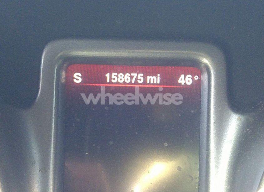 Photo 15 of 2016 Dodge Journey CROSSROAD PLUS (VIN 3C4PDCGB4GT160858)