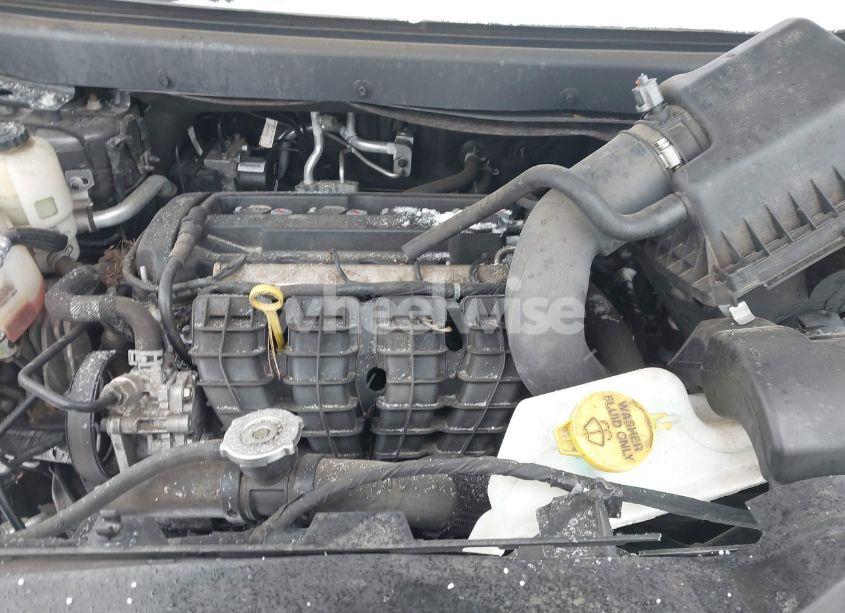 Photo 10 of 2018 Dodge Journey CROSSROAD (VIN 3C4PDCGB4JT257310)