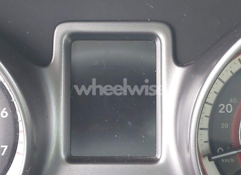 Photo 14 of 2018 Dodge Journey CROSSROAD (VIN 3C4PDCGB4JT257310)