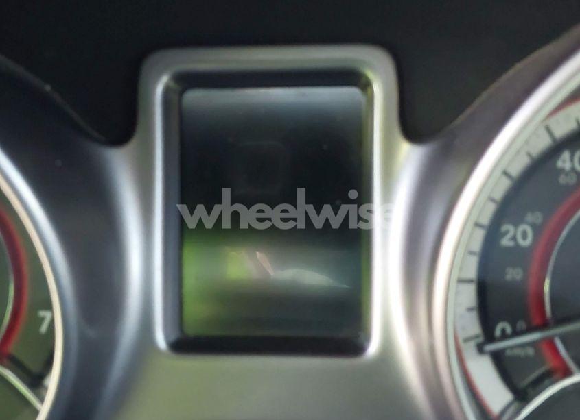 Photo 16 of 2018 Dodge Journey CROSSROAD (VIN 3C4PDCGB4JT327792)