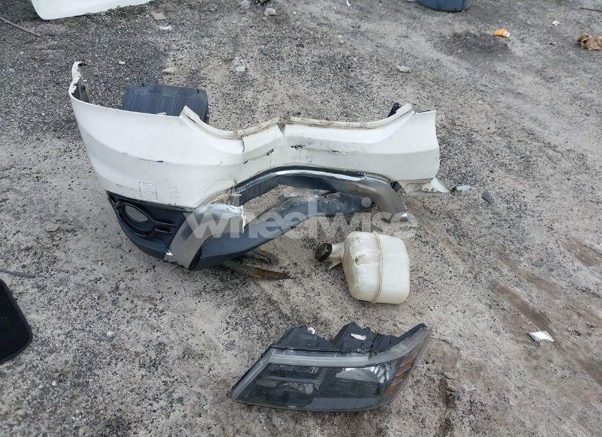 Photo 12 of 2019 Dodge Journey CROSSROAD (VIN 3C4PDCGB4KT779341)