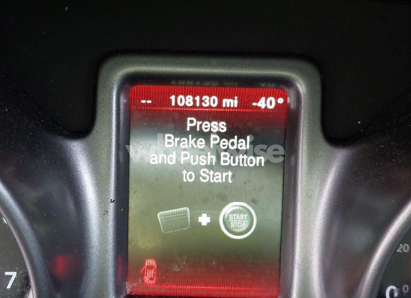 Photo 16 of 2019 Dodge Journey CROSSROAD (VIN 3C4PDCGB4KT779341)