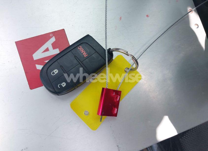 Photo 11 of 2020 Dodge Journey CROSSROAD (VIN 3C4PDCGB4LT188489)