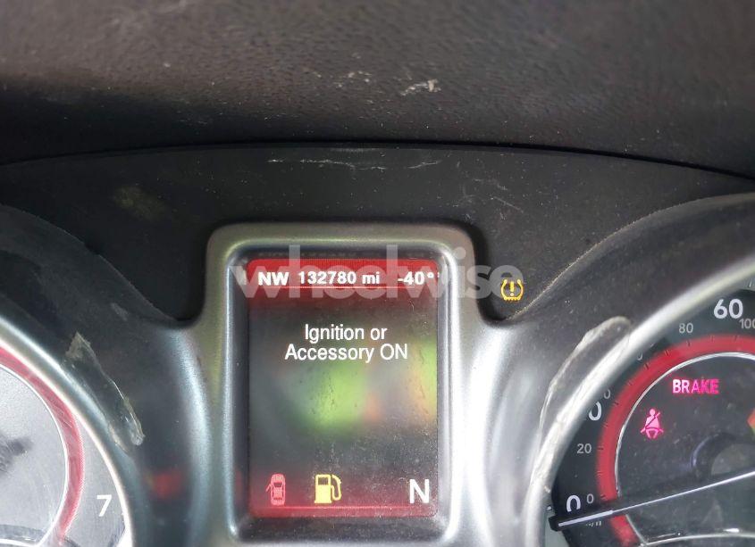 Photo 15 of 2020 Dodge Journey CROSSROAD (VIN 3C4PDCGB4LT188489)