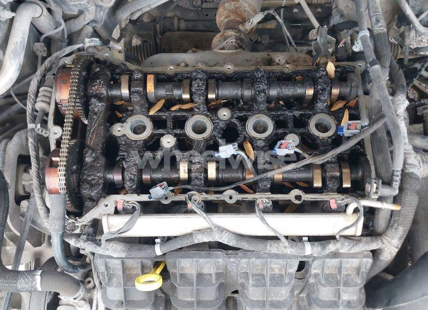 Photo 18 of 2020 Dodge Journey CROSSROAD (VIN 3C4PDCGB4LT188489)